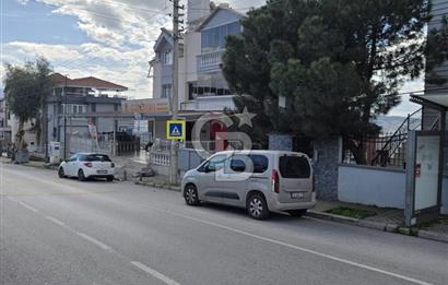 BORNOVA ATATÜRK'TE 60m2 İŞLEK CADDE'DE KİRALIK DÜKKAN