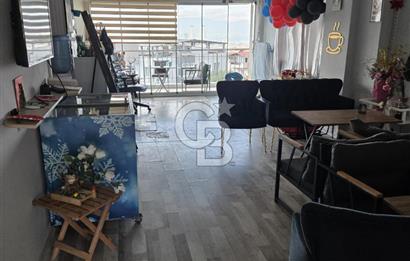 BORNOVA ATATÜRK'TE 60m2 İŞLEK CADDE'DE KİRALIK DÜKKAN