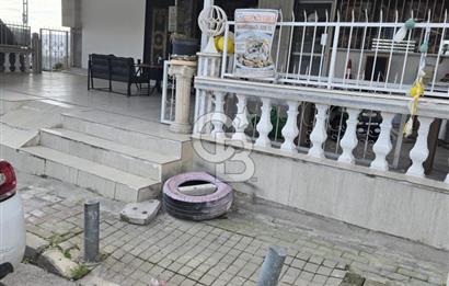 BORNOVA ATATÜRK'TE 60m2 İŞLEK CADDE'DE KİRALIK DÜKKAN