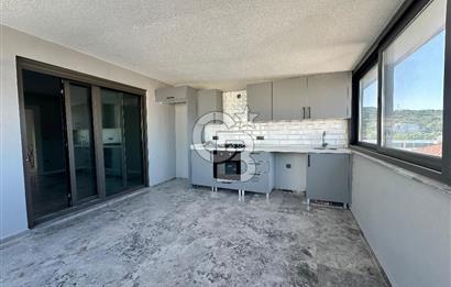 Sığacığın Kalbinde Marina Manzaralı 4+2 Villa