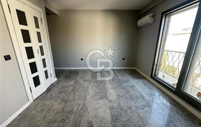 Sığacığın Kalbinde Marina Manzaralı 4+2 Villa