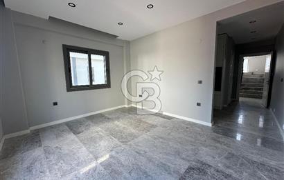 Sığacığın Kalbinde Marina Manzaralı 4+2 Villa