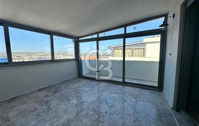 Sığacığın Kalbinde Marina Manzaralı 4+2 Villa