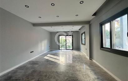 Sığacığın Kalbinde Marina Manzaralı 4+2 Villa