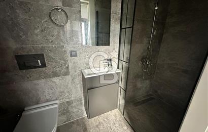 Sığacığın Kalbinde Marina Manzaralı 4+2 Villa