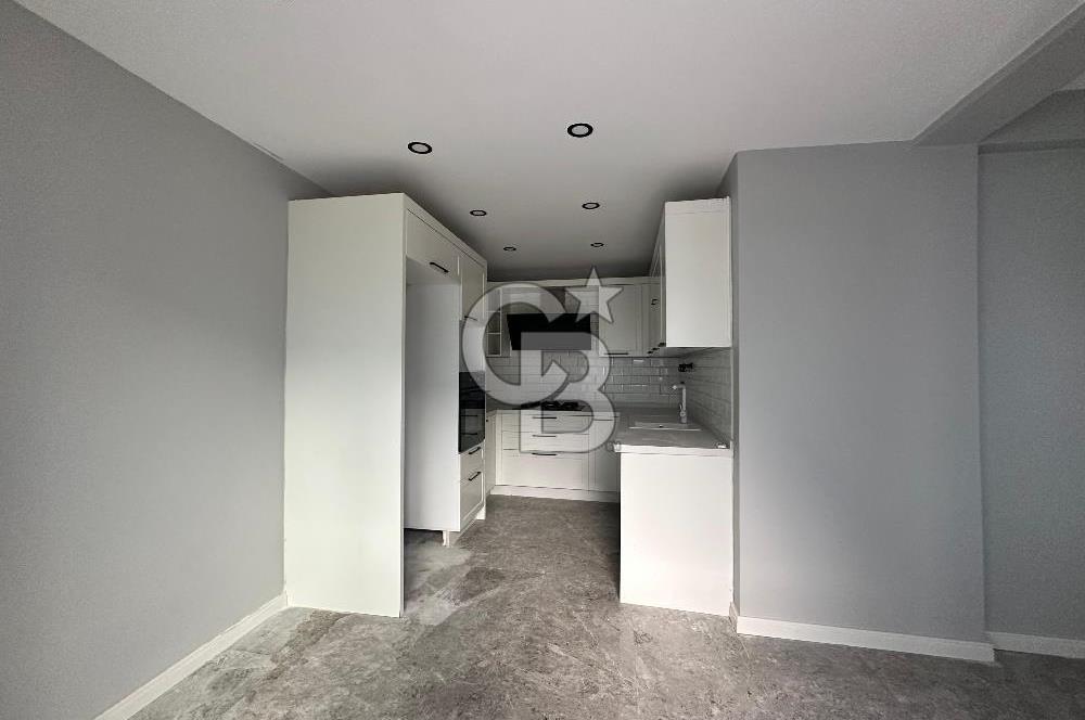 Sığacığın Kalbinde Marina Manzaralı 4+2 Villa