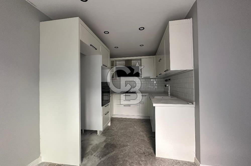 Sığacığın Kalbinde Marina Manzaralı 4+2 Villa