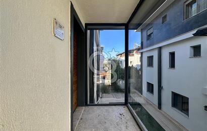 Sığacığın Kalbinde Marina Manzaralı 4+2 Villa