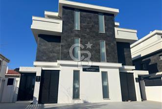 Sığacığın Kalbinde Marina Manzaralı 4+2 Villa - 3 - 350883