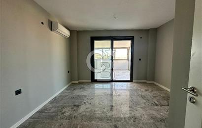 Sığacığın Kalbinde Marina Manzaralı 4+2 Villa