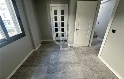 Sığacığın Kalbinde Marina Manzaralı 4+2 Villa