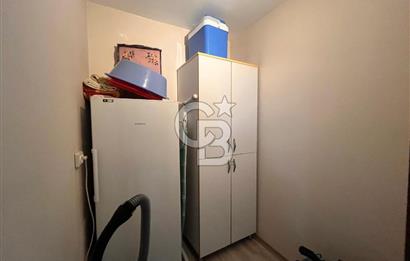 Cb Vizyon Tuğba ERKAL'dan Cadde Üstü Fırsat Daire