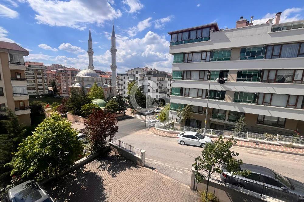 Cb Vizyon Tuğba ERKAL'dan Cadde Üstü Fırsat Daire