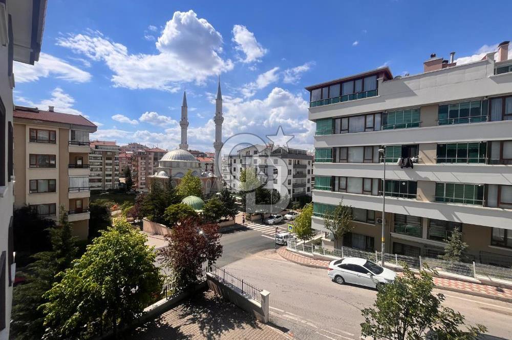 Cb Vizyon Tuğba ERKAL'dan Cadde Üstü Fırsat Daire