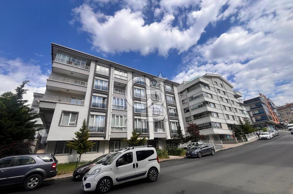 Cb Vizyon Tuğba ERKAL'dan Cadde Üstü Fırsat Daire
