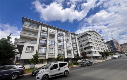 Cb Vizyon Tuğba ERKAL'dan Cadde Üstü Fırsat Daire