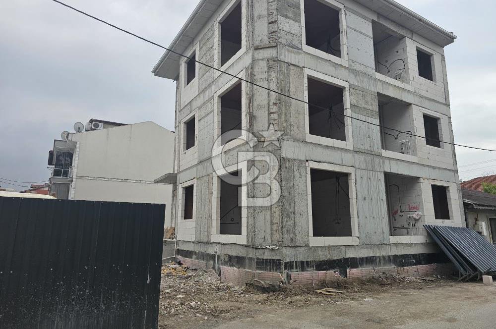 ŞEHRİN MERKEZİ,DEĞERİ HER GEÇEN GÜN ARTAN LOKASYONDA SIFIR DAİRE