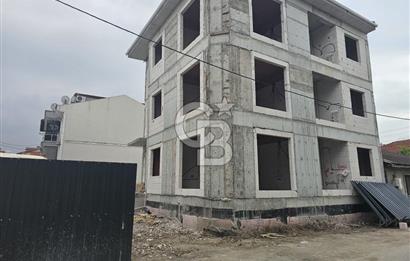 ŞEHRİN MERKEZİ,DEĞERİ HER GEÇEN GÜN ARTAN LOKASYONDA SIFIR DAİRE