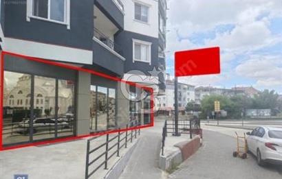 KURUMSAL KİRACILI SATILK İŞ YERİ