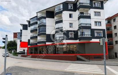 KURUMSAL KİRACILI SATILK İŞ YERİ