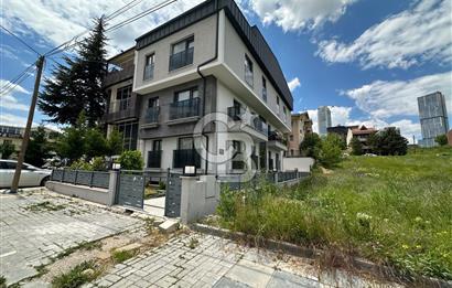 KONUTKENT'TE BULVAR YAKINI HERŞEY DAHİL 2+1 EŞYALI KİRALIK DAİRE