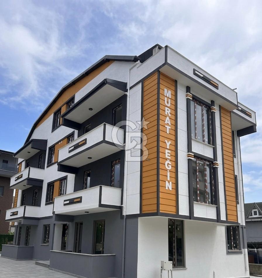 DERİNCE YAVUZ SULTAN MAH.FIRSAT 2+1 DAİRE