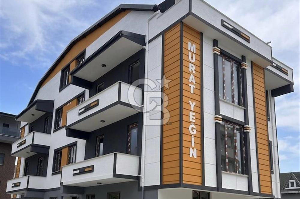 DERİNCE YAVUZ SULTAN MAH.FIRSAT 2+1 DAİRE