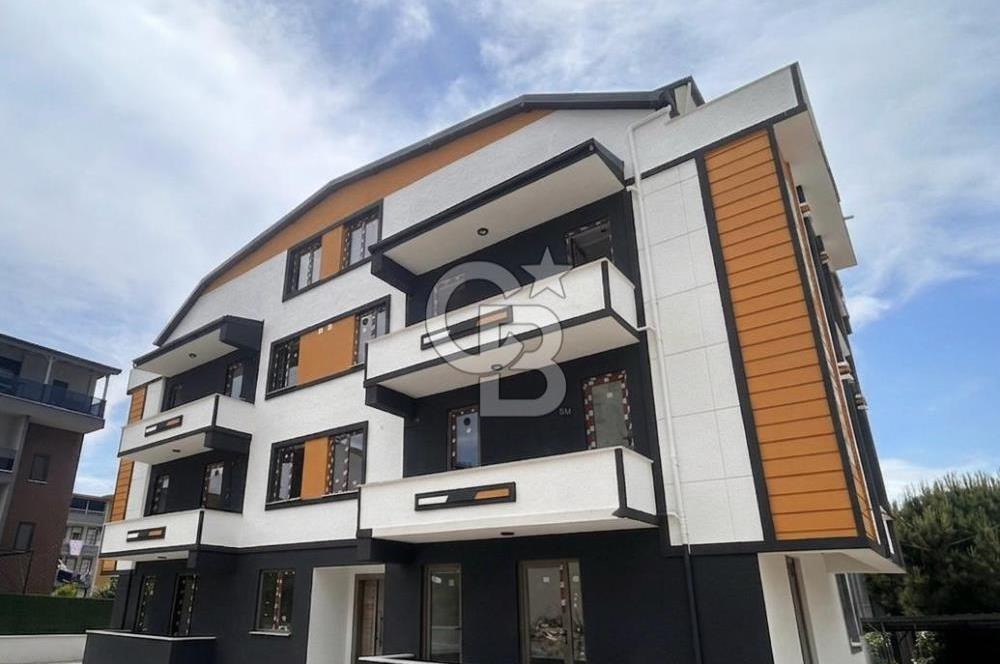 DERİNCE YAVUZ SULTAN MAH.FIRSAT 2+1 DAİRE