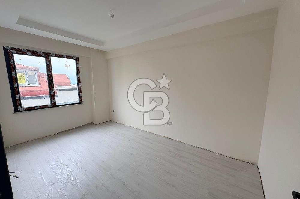 MERKEZİ KONUMDA SİTE İÇİNDE SIFIR 2+1 ARA KAT DAİRE FIRSATI