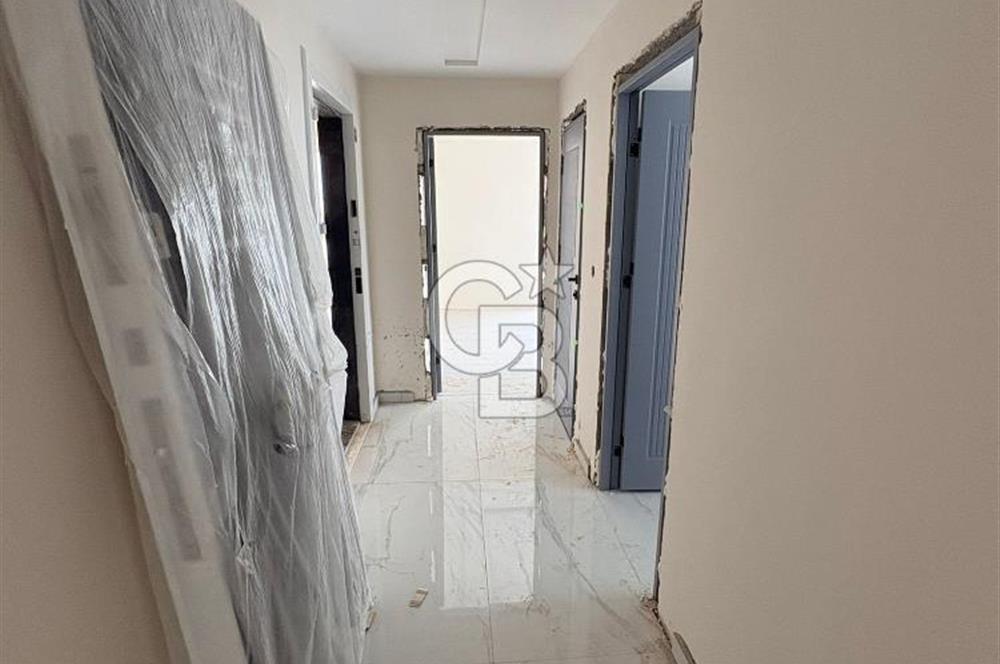 MERKEZİ KONUMDA SİTE İÇİNDE SIFIR 1+1 DAİRE FIRSATI