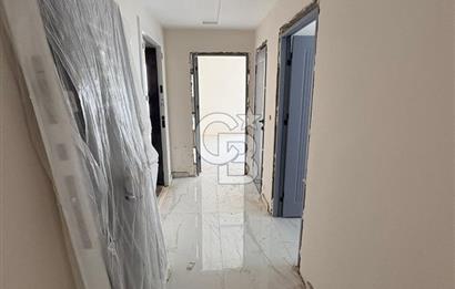 MERKEZİ KONUMDA SİTE İÇİNDE SIFIR 1+1 DAİRE FIRSATI