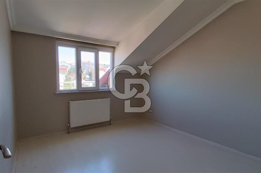 ARNAVUTKÖY ANADOLU MAHALLESİ KİRALIK DAİRE