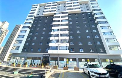 ALACAATLI MH QUARTZ BEYTEPE 5.KAT FULL EŞYALI 1+1 KİRALIK DAİRE