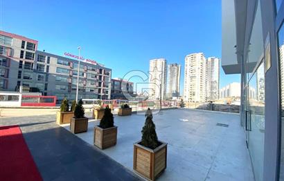 ALACAATLI MH QUARTZ BEYTEPE 5.KAT FULL EŞYALI 1+1 KİRALIK DAİRE