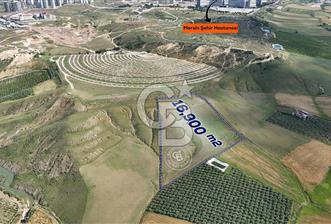 MERSİN TOROSLAR KORUKENTTE SATILIK ARAZİ - 2 - 350914