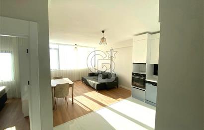 ALACAATLI MH QUARTZ BEYTEPE 5.KAT FULL EŞYALI 1+1 KİRALIK DAİRE
