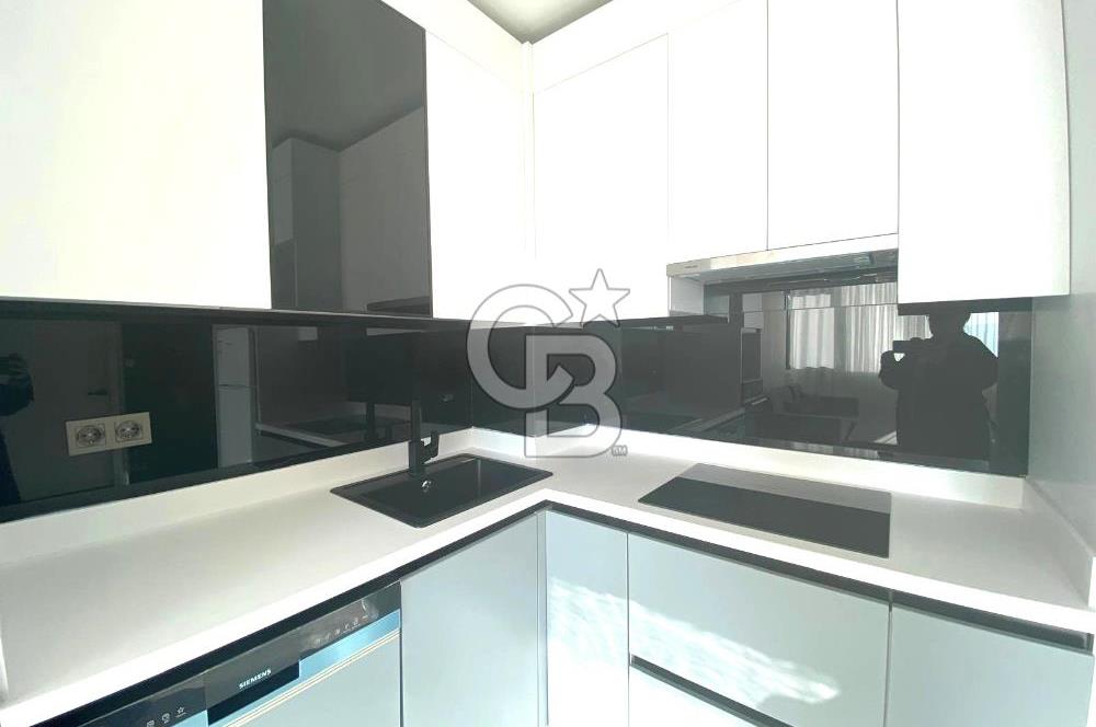 ALACAATLI MH QUARTZ BEYTEPE 5.KAT FULL EŞYALI 1+1 KİRALIK DAİRE