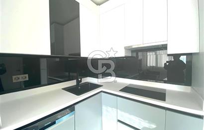 ALACAATLI MH QUARTZ BEYTEPE 5.KAT FULL EŞYALI 1+1 KİRALIK DAİRE