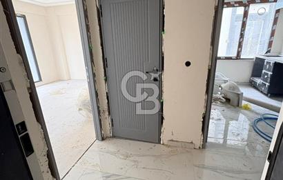 MERKEZİ KONUMDA SİTE İÇİNDE SIFIR 1+1 DAİRE FIRSATI