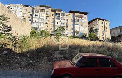 İZMİR KONAK 10 KAT İMARLI SATILIK ARSA 