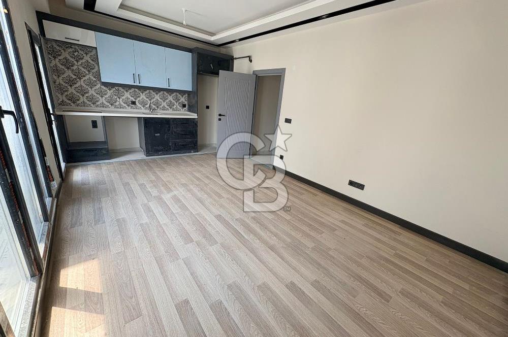 SİTE İÇERİSİNDE KAPALI OTOPARKLI 2+1 ARA KAT DAİRE