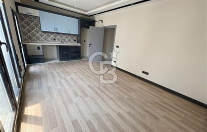 SİTE İÇERİSİNDE KAPALI OTOPARKLI 2+1 ARA KAT DAİRE