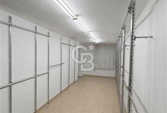 Kemeraltı Kestelli'de Depo veya İmalathaneye Uygun Dükkan - 7 - 350899
