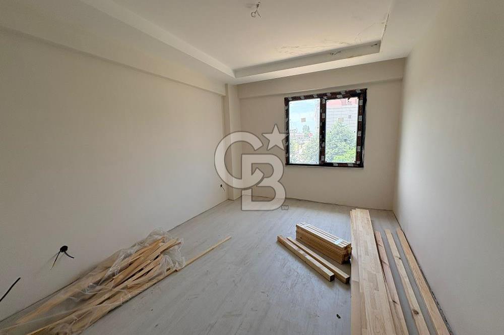 SİTE İÇERİSİNDE KAPALI OTOPARKLI 3+2 DUBLEKS