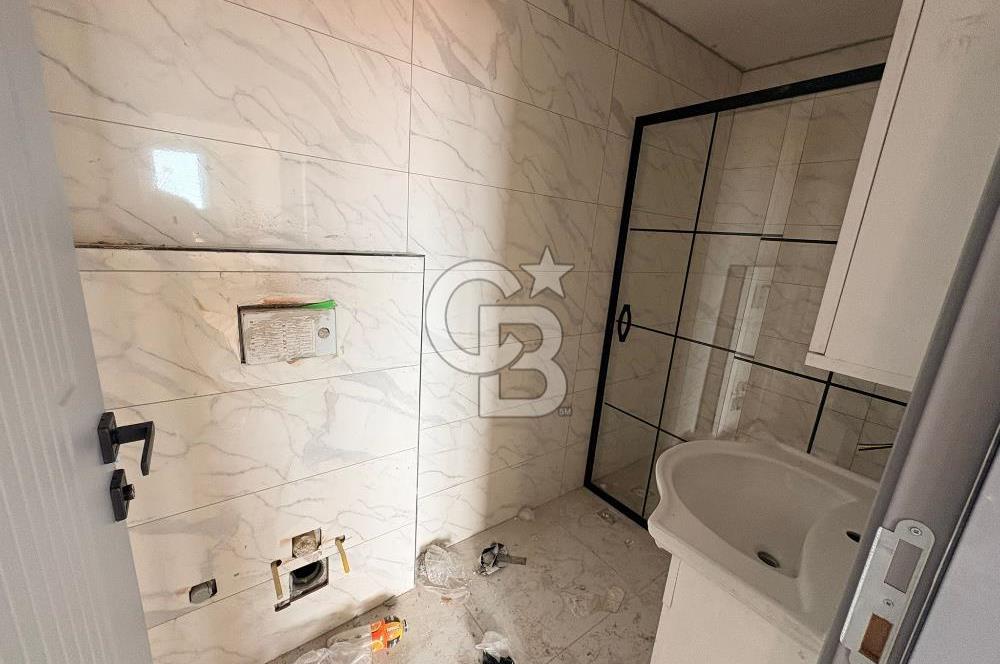 SİTE İÇERİSİNDE KAPALI OTOPARKLI 3+2 DUBLEKS