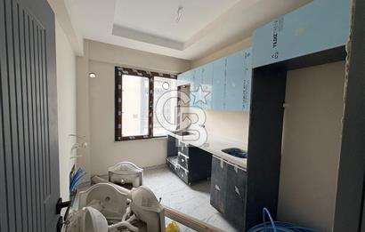 MERKEZİ KONUMDA SİTE İÇİNDE SIFIR 1+1 DAİRE FIRSATI