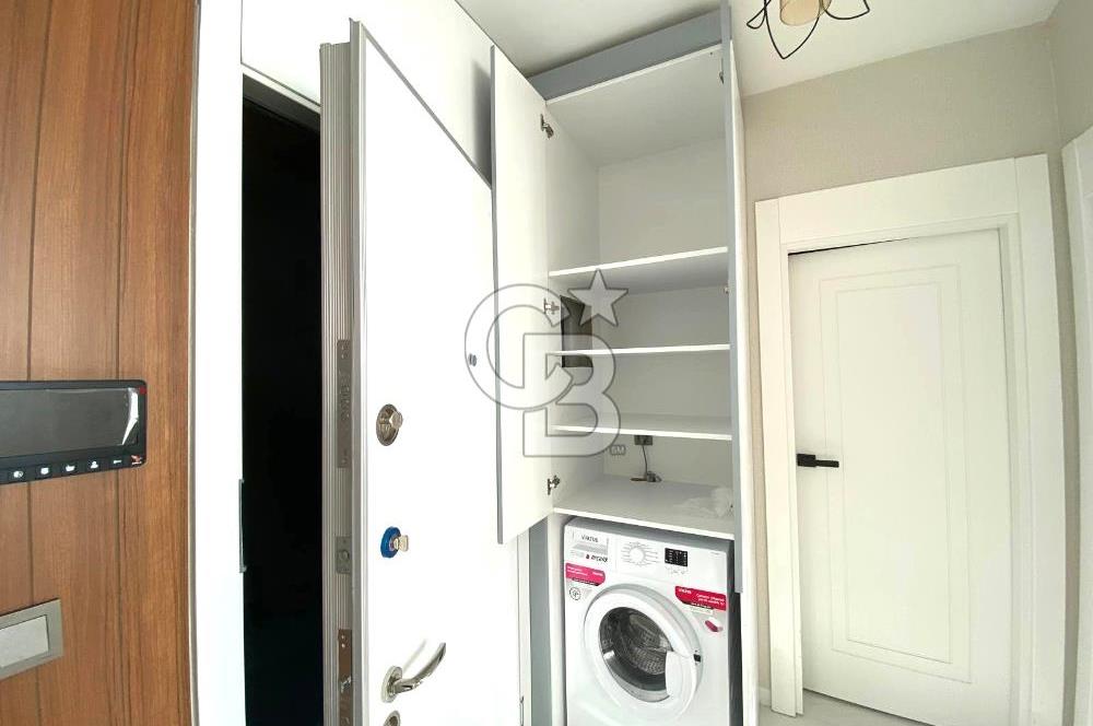 ALACAATLI MH QUARTZ BEYTEPE 5.KAT FULL EŞYALI 1+1 KİRALIK DAİRE