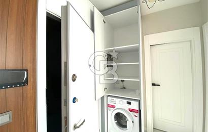 ALACAATLI MH QUARTZ BEYTEPE 5.KAT FULL EŞYALI 1+1 KİRALIK DAİRE