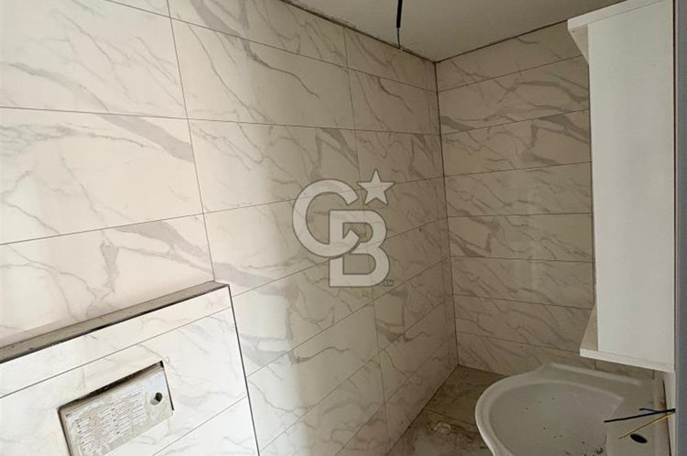 MERKEZİ KONUMDA SİTE İÇİNDE SIFIR 2+1 ARA KAT DAİRE FIRSATI