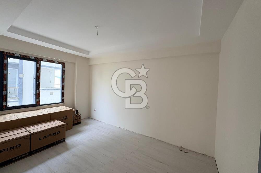 MERKEZİ KONUMDA SİTE İÇİNDE SIFIR 1+1 DAİRE FIRSATI